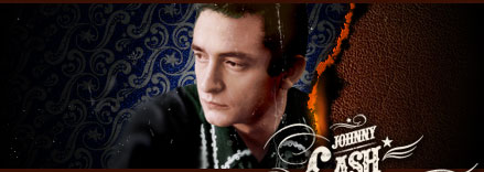 JohnnyCash.com